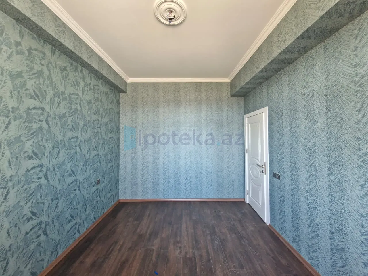 Satılır: 3 Otaq, Yeni tikili, Xətai r., 82.00 m² — Mənzil, Bakı (6)