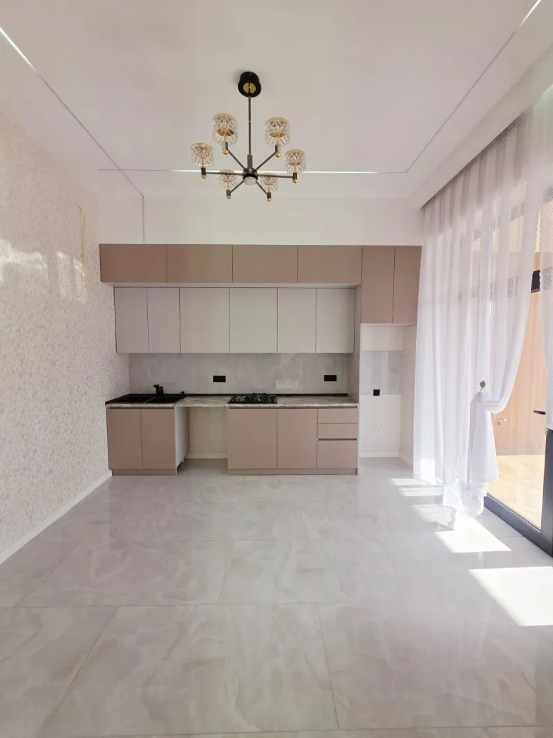 Mərdəkan, 4 otaqlı Həyət evi satılır - 160 m², 1 mərtəbə, 3.2 sot — Ev, villa, Bakı (6)