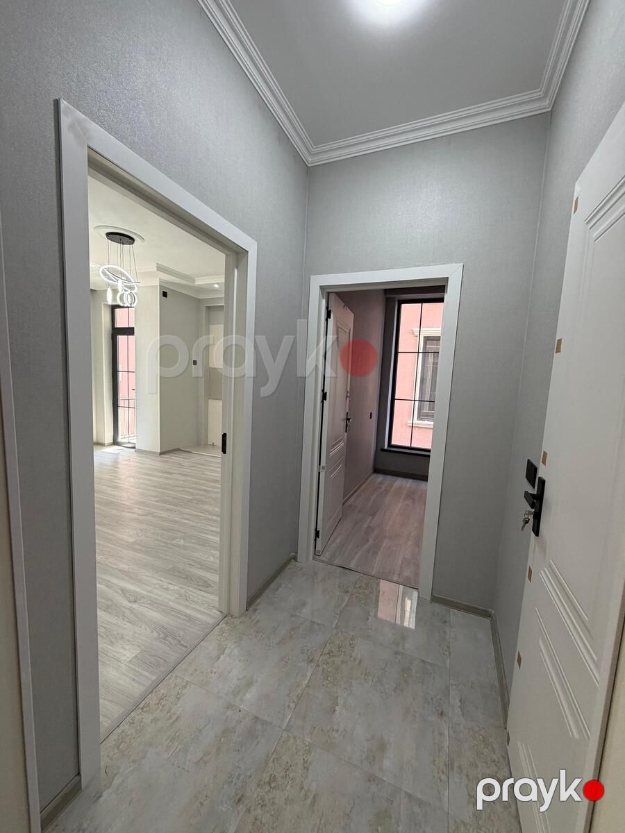 Satılır 2 otaqlı yeni tikili 50 m² — Mənzil, Bakı (8)