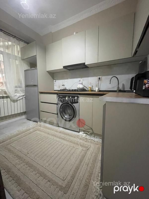Satılır 2 otaqlı Bina evi menzil (Yeni tikili), 67 m², Xırdalan ş — Mənzil (10)