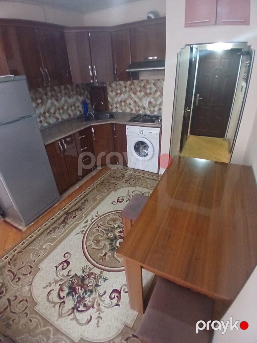 1-otaqlı yeni tikili kirayə verilir, Xırdalan ş., 36 m² — Mənzil, Xırdalan (3)