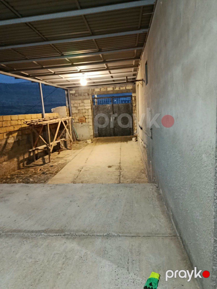 Satılır 3 otaqlı həyət evi/bağ evi 85 m² — Ev, villa, Bakı (3)