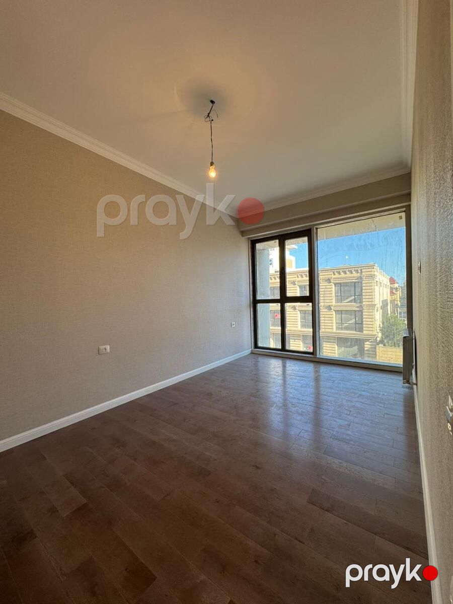 Satılır 3 otaqlı yeni tikili 112 m² — Mənzil, Bakı (6)