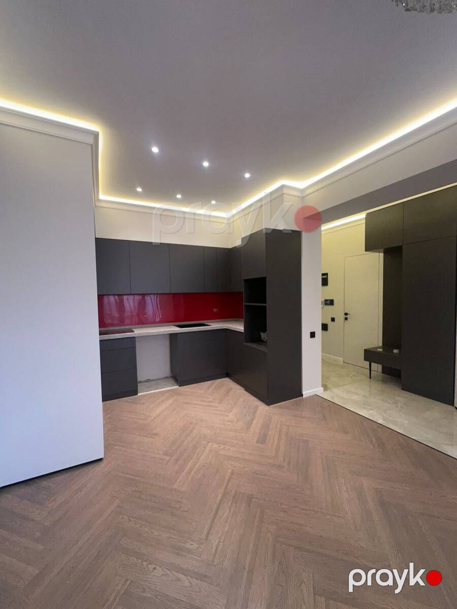 Satılır 2 otaqlı yeni tikili 67 m² — Mənzil, Bakı (8)
