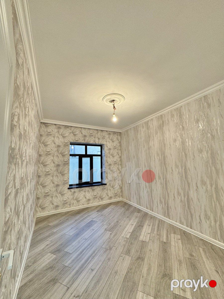 Satılır 5 otaqlı həyət evi/bağ evi 220 m² — Ev, villa, Bakı (8)