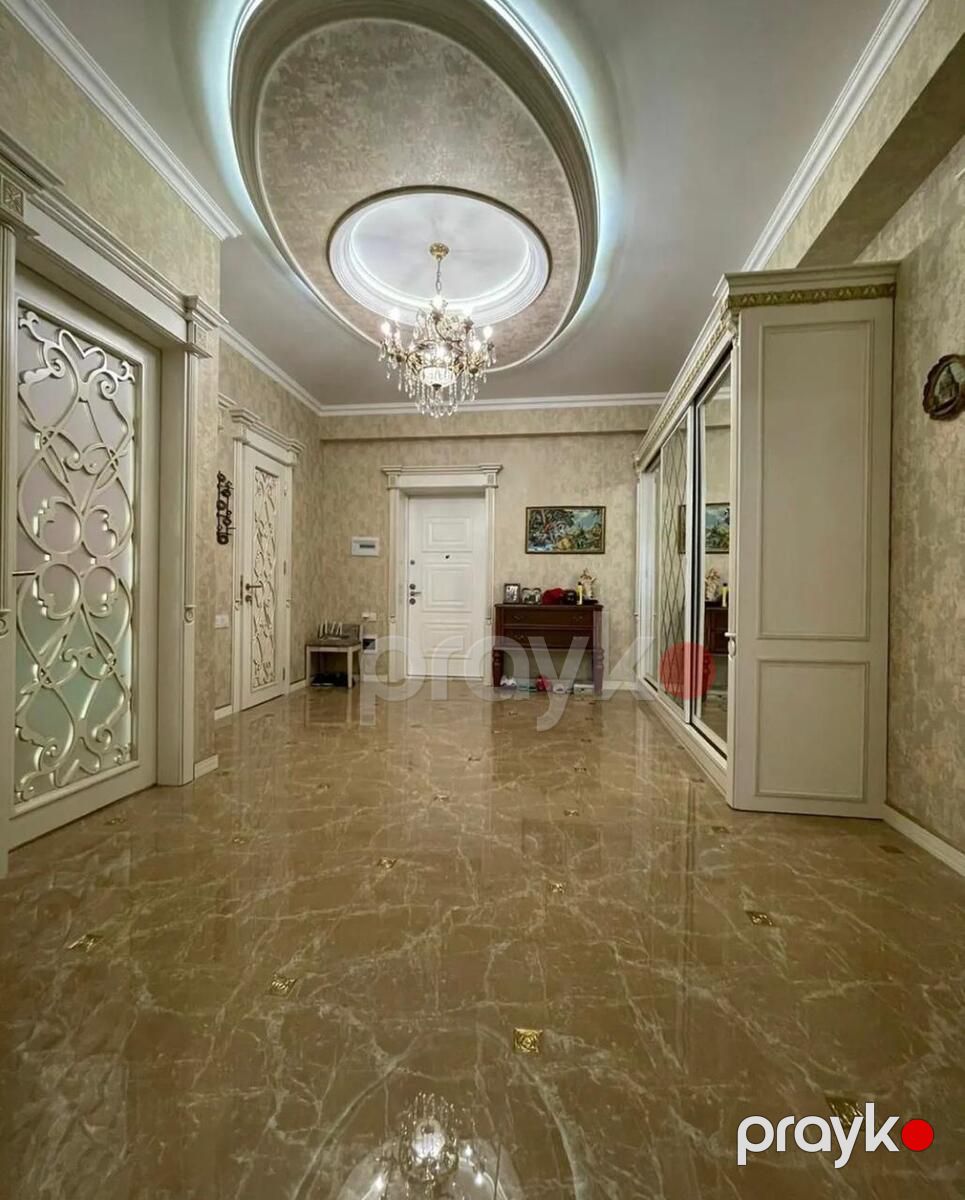 Satılır 3 otaqlı yeni tikili 112 m² — Mənzil, Bakı (4)
