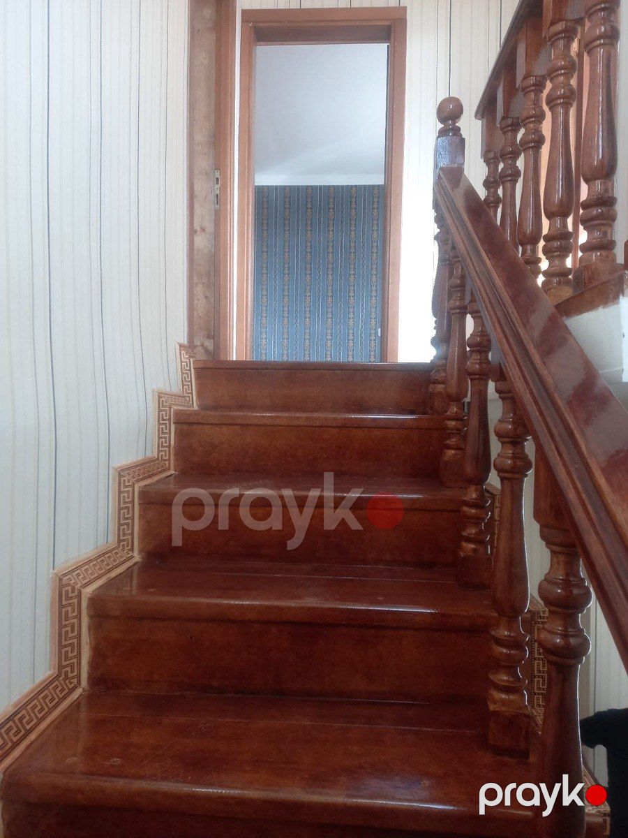 Satılır 5 otaqlı həyət evi/bağ evi 145 m² — Ev, villa, Bakı (11)