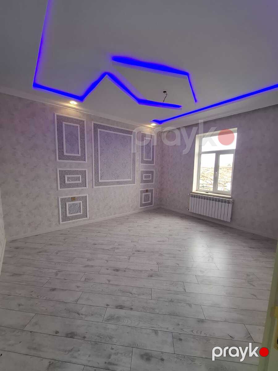 Satılır 7 otaqlı həyət evi/bağ evi 240 m² — Ev, villa, Bakı (12)