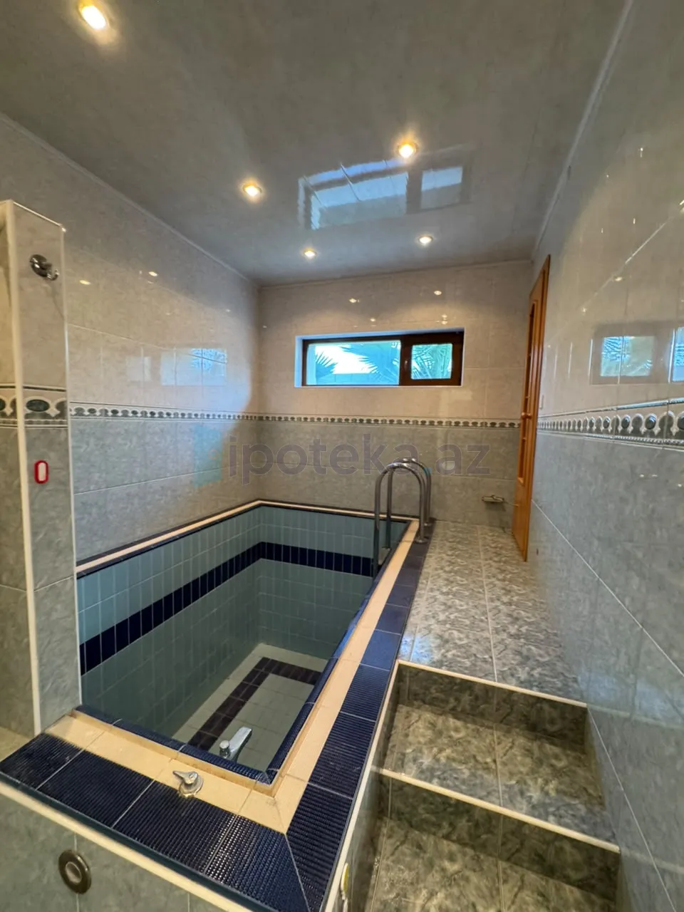 Satılır: 8 Otaq, Evlər/Villalar, Sabunçu r., Nardaran q., 470.00 m² — Ev, villa (10)