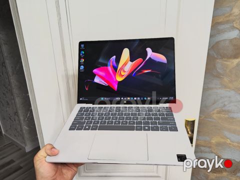 Hp Omnibook 5 noutbuku — Bakı