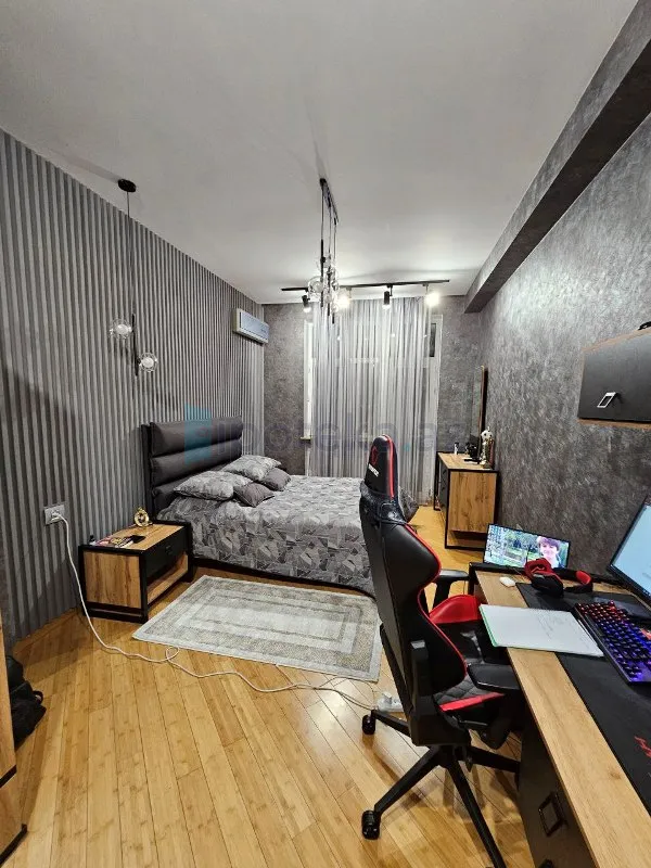 Satılır: 5 Otaq, Yeni tikili, Yasamal r., 310.00 m² — Mənzil, Bakı (10)