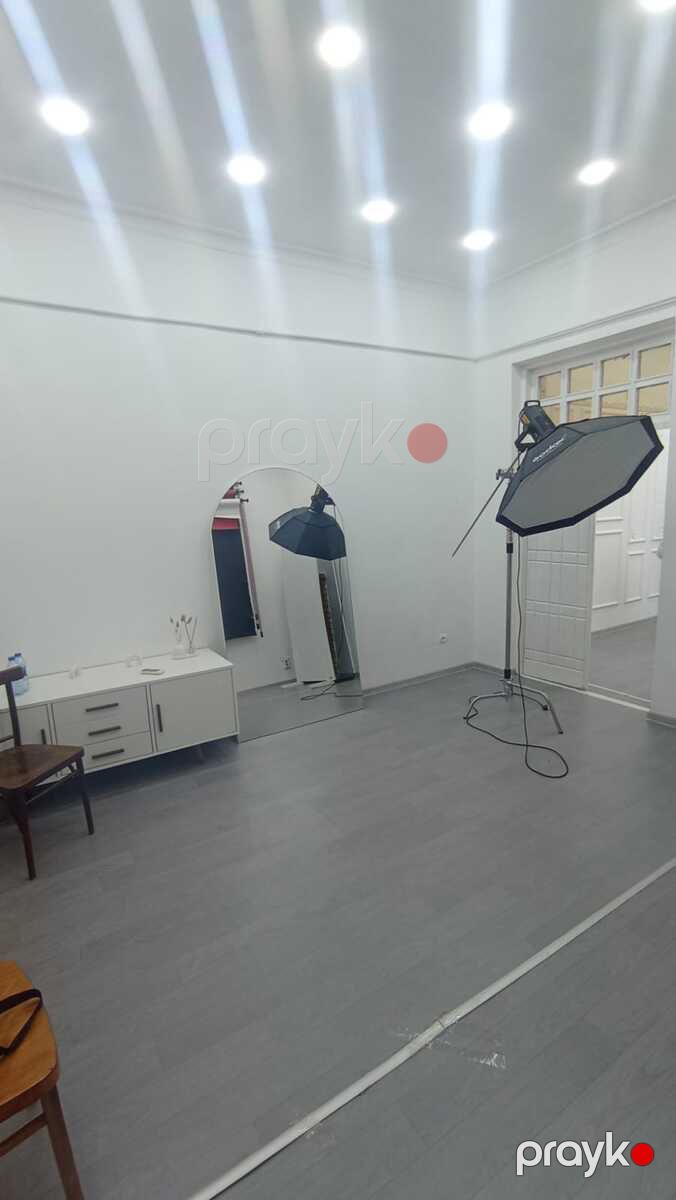 İcarəyə verilir 2 otaqlı ofis 59 m² — Ofis, Bakı (3)