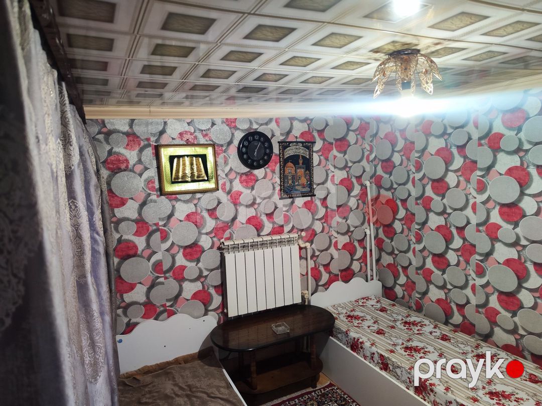 Həyət evi kirayə verilir, Əbilov küç — Ev, villa, Bakı (4)