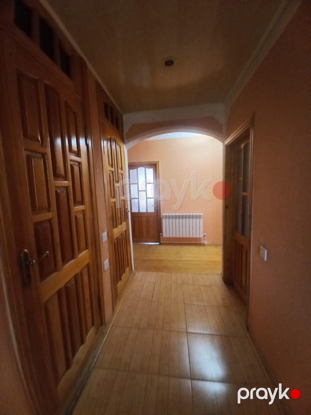 Satış: 5 otaqlı Köhnə tikili, 110 m², Sumqayıt şəhəri 42-ci mikrorayon — Mənzil, Sumqayıt (11)