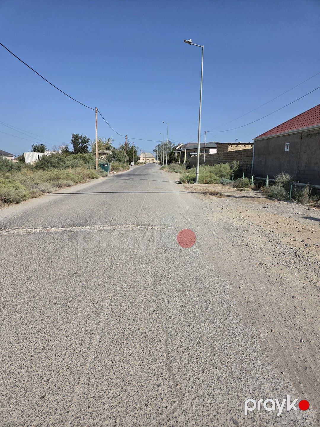 Satılır torpaq 5 sot — Torpaq, Bakı (2)