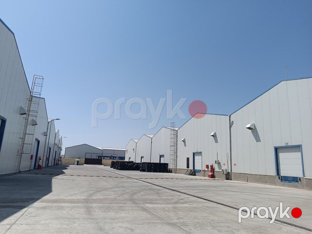 İcarəyə verilir obyekt 500 m² — Əmlak, Xırdalan (9)