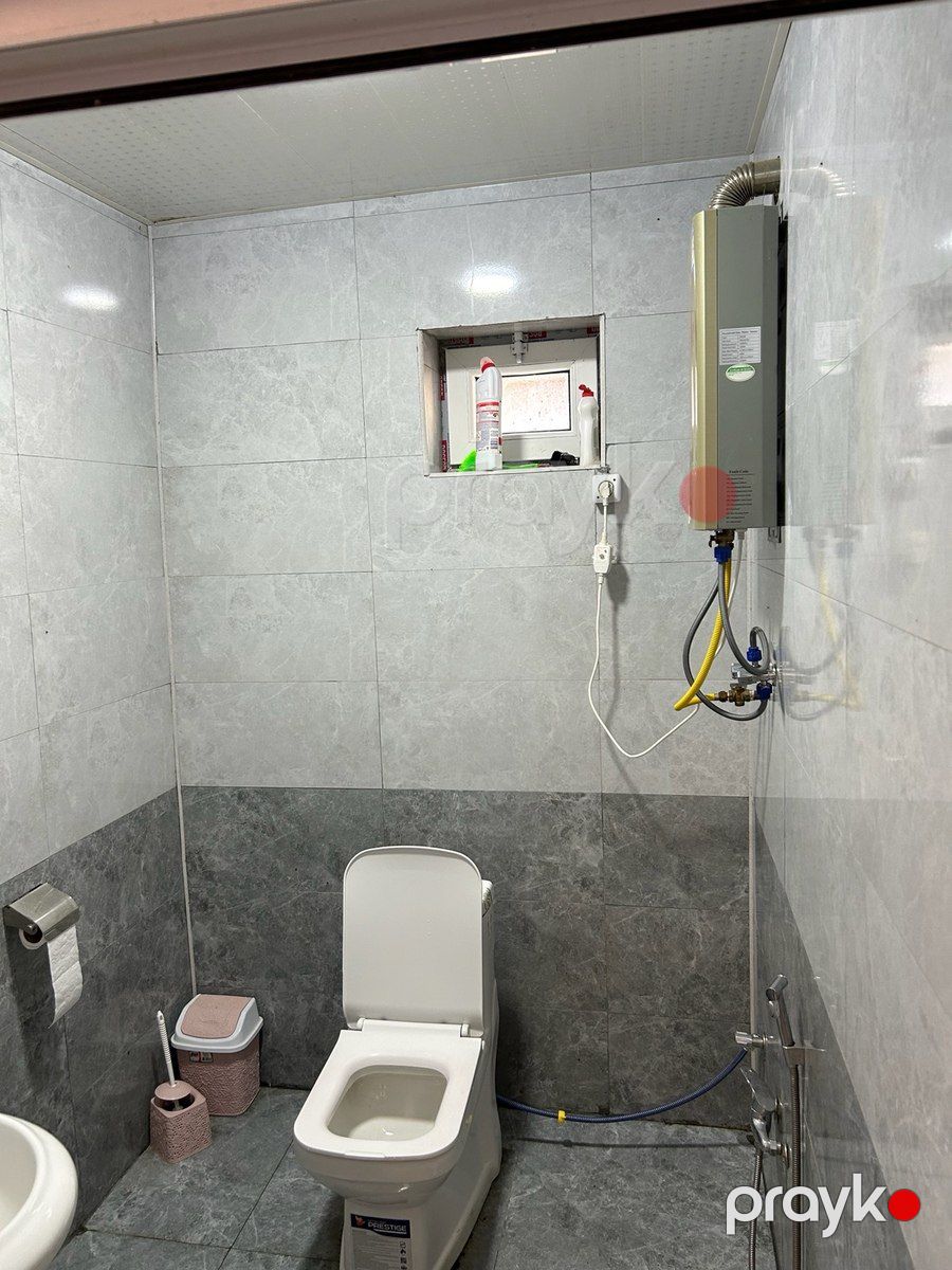 Həyət evi, Göygöl r — Ev, villa, Göygöl (10)