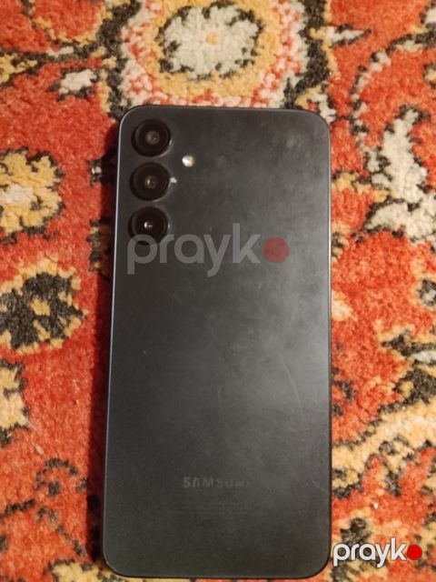 Samsung Galaxy A16 Black 128GB/6GB — Masallı