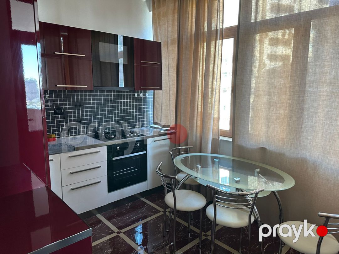 Satılır 3 otaqlı yeni tikili 120 m² — Mənzil, Bakı (12)