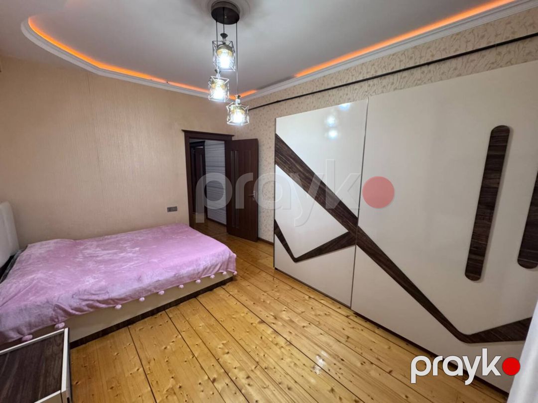 İcarəyə verilir 2 otaqlı yeni tikili 51 m² — Mənzil, Bakı (3)