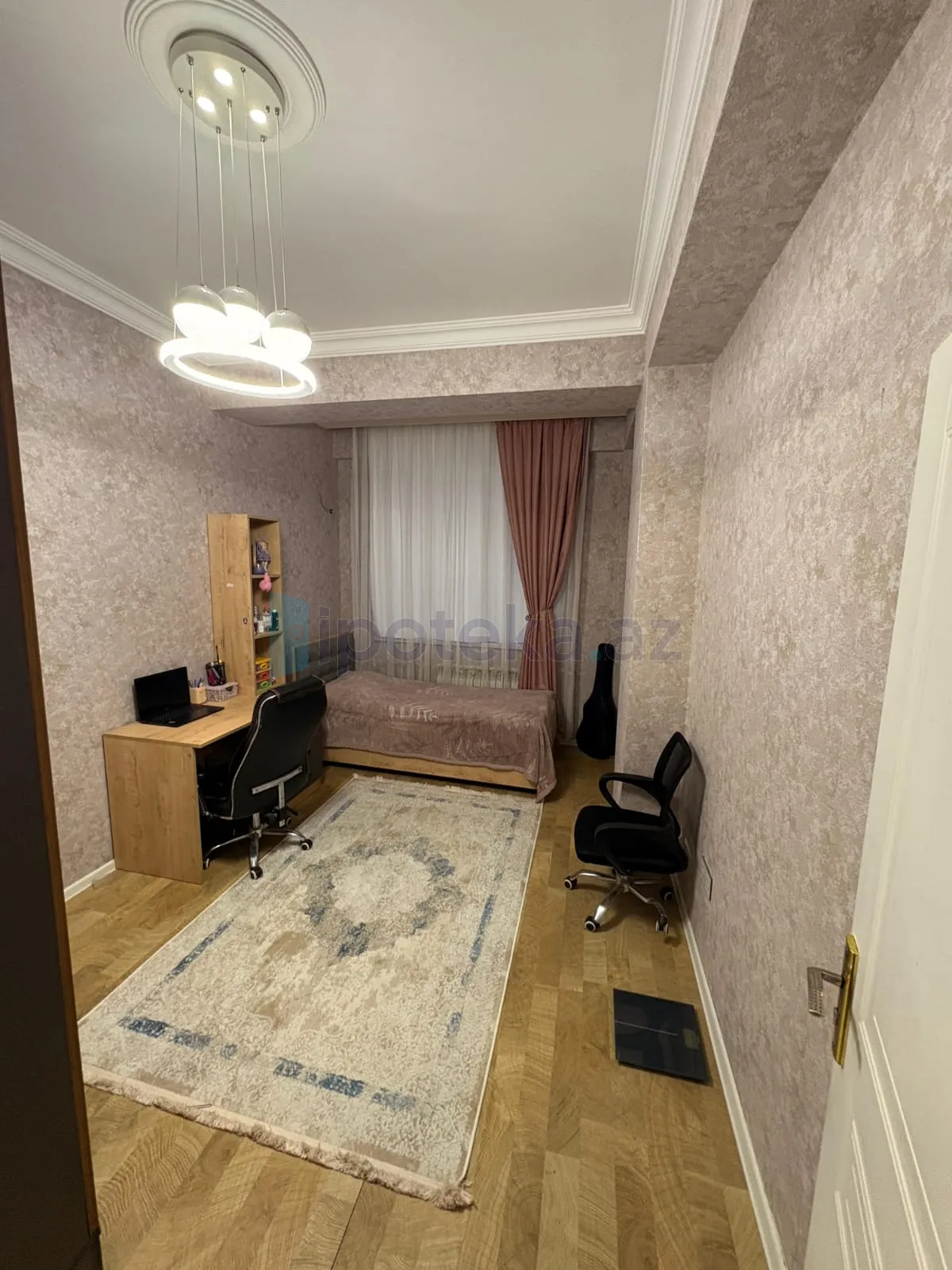 Satılır: 3 Otaq, Yeni tikili, 72.00 m² — Mənzil, Sumqayıt (5)