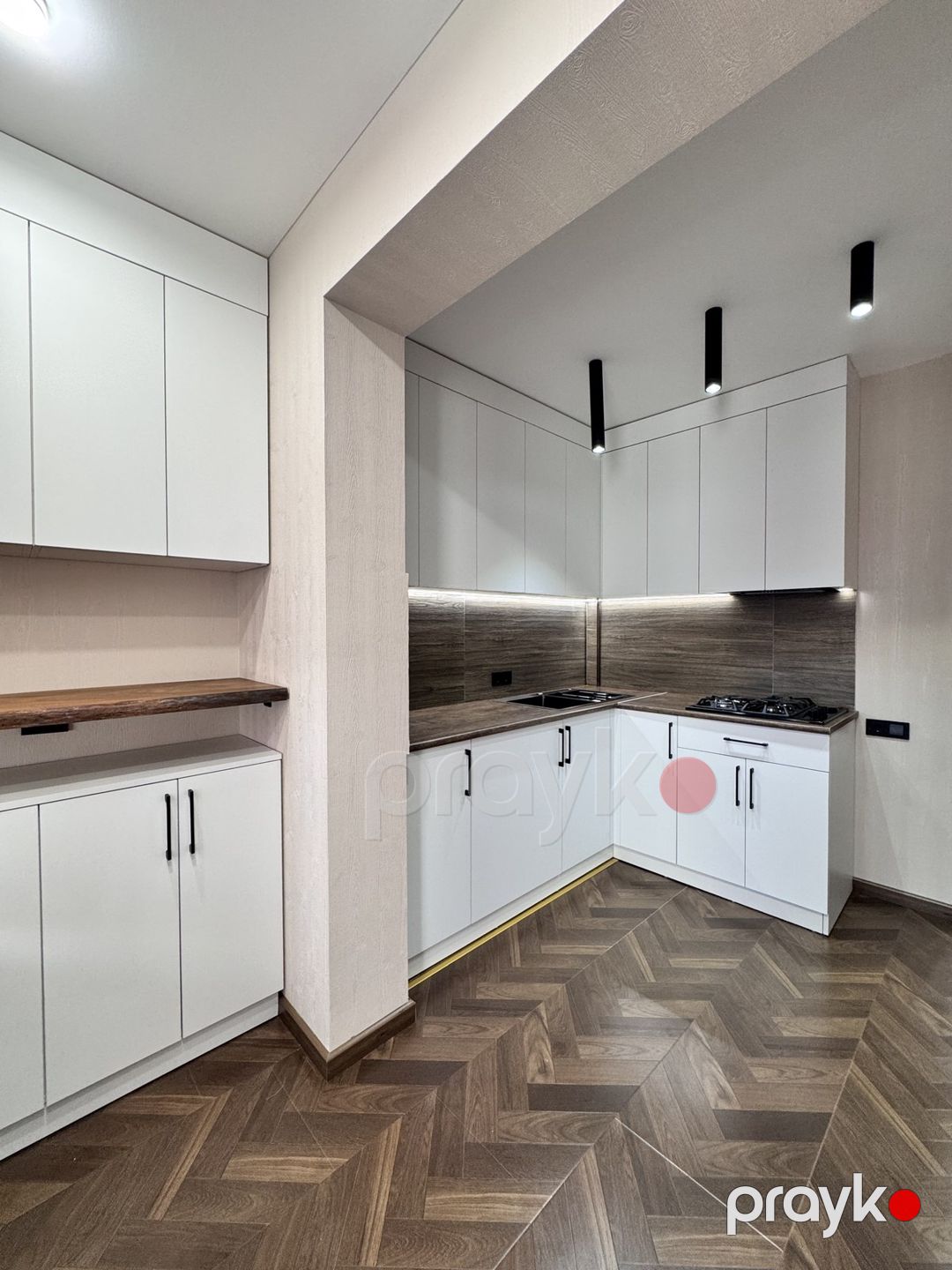 Satılır 2 otaqlı köhnə tikili 65 m² — Mənzil, Bakı (5)
