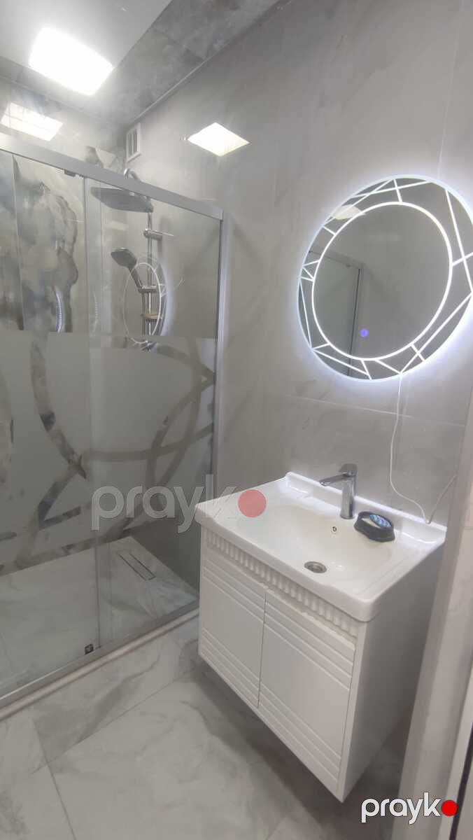 İcarəyə verilir 2 otaqlı köhnə tikili 65 m² — Mənzil, Bakı (8)