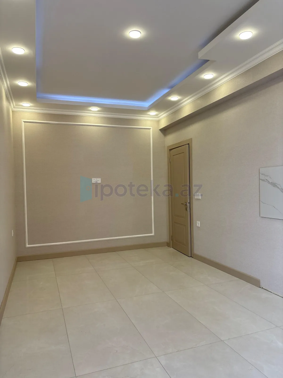 Satılır: 3 Otaq, Yeni tikili, Binəqədi r., 7-ci mkr q., 107.00 m² — Mənzil, Bakı (3)