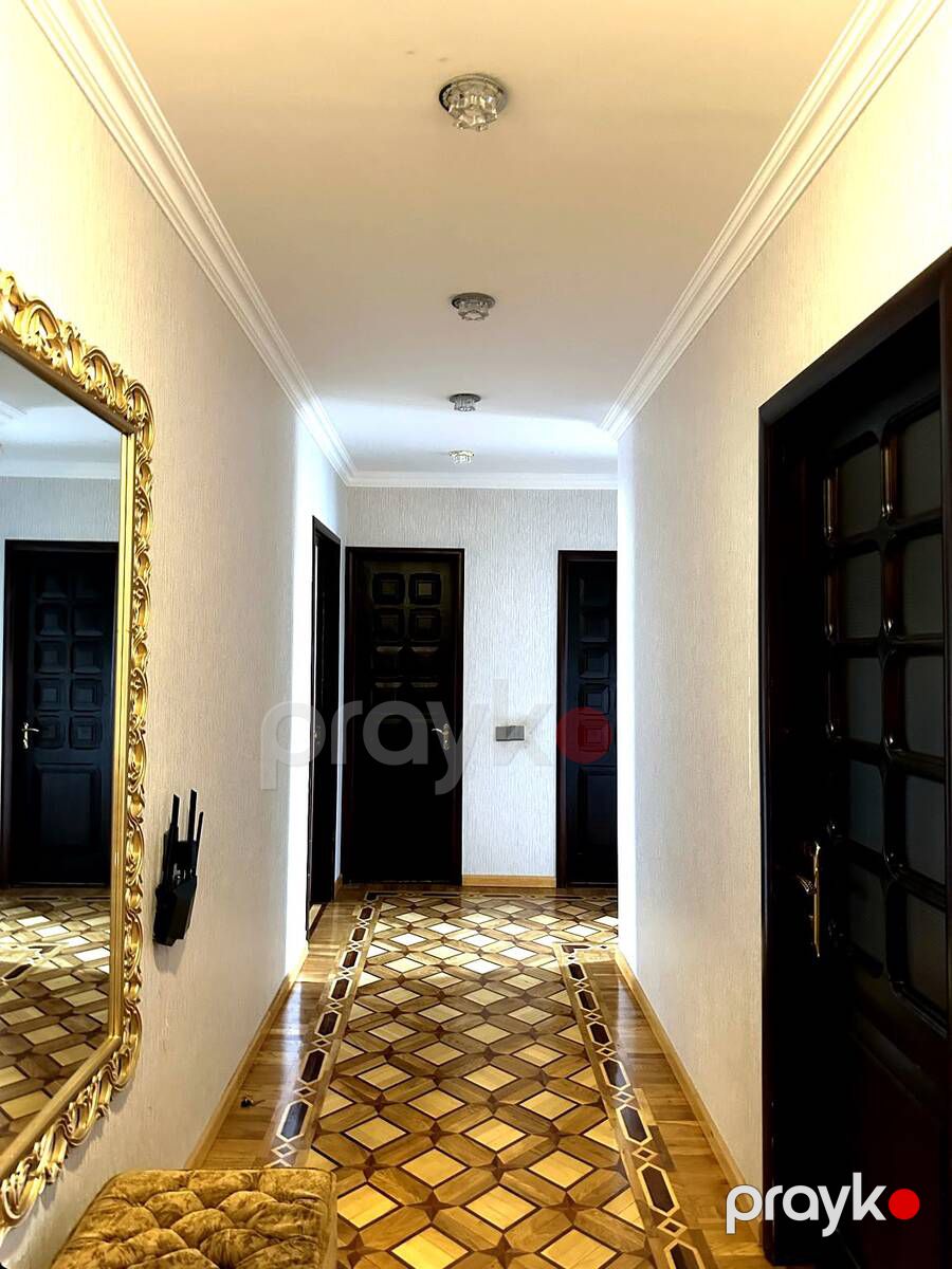 Satılır 3 otaqlı köhnə tikili 85 m² — Mənzil, Bakı (2)