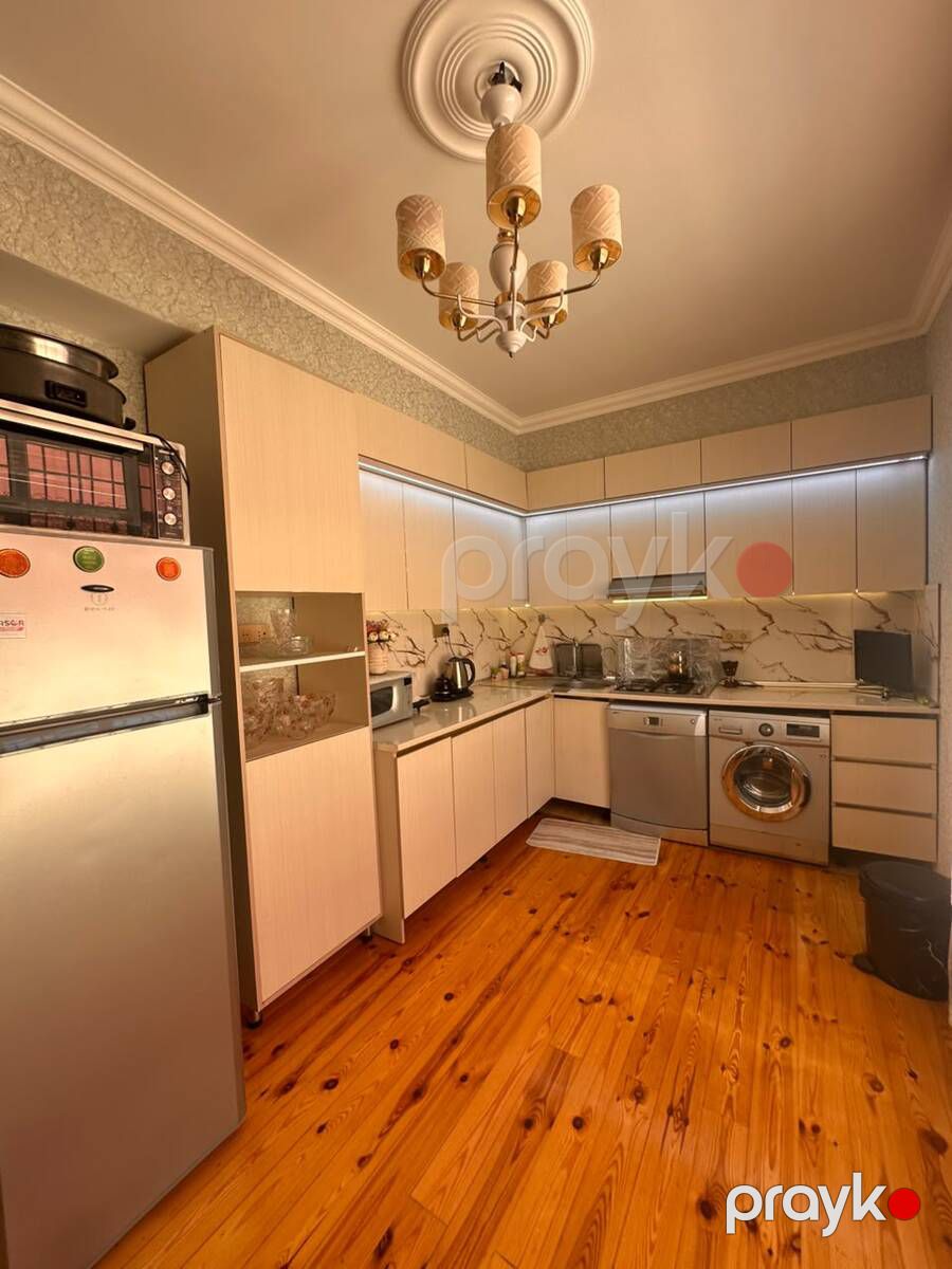 Həyət evi, Məhəmmədli qəs — Ev, villa, Bakı (3)