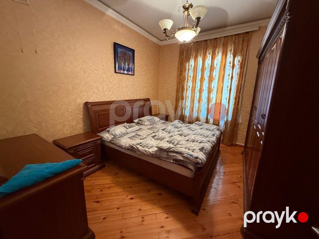 İcarəyə verilir 4 otaqlı həyət evi/bağ evi 350 m² — Ev, villa, Sumqayıt (9)