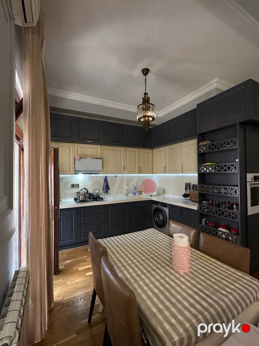 Satılır 3 otaqlı yeni tikili 90 m² — Mənzil, Sumqayıt (3)