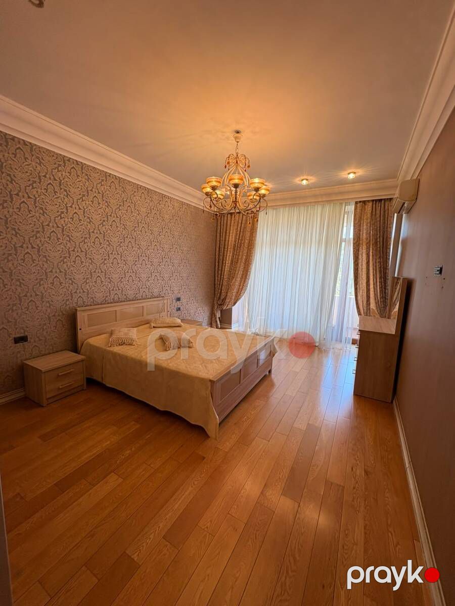 Satılır 4 otaqlı yeni tikili 230 m² — Mənzil, Bakı (8)