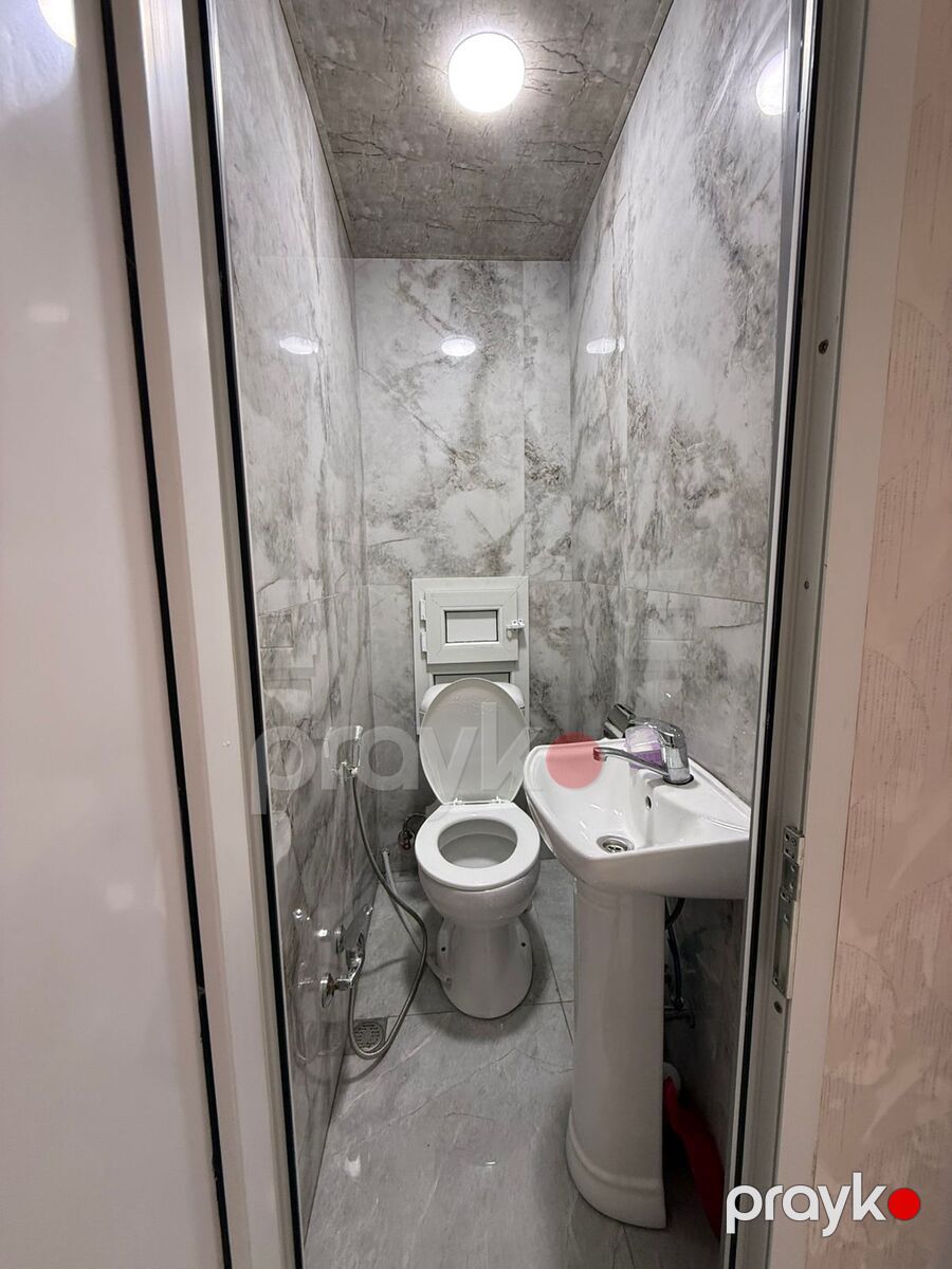 Satılır 4 otaqlı köhnə tikili 100 m² — Mənzil, Bakı (12)
