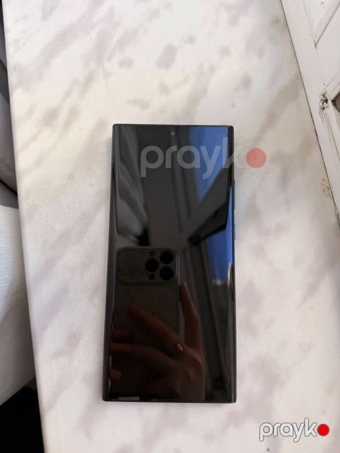 Samsung Galaxy Note 20 Ultra — Digah