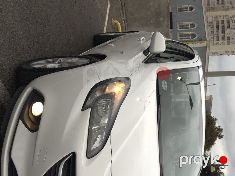 Opel Corsa, 1.4 L, 2016 il, 250 000 km — Avtomobillər, Bakı (11)