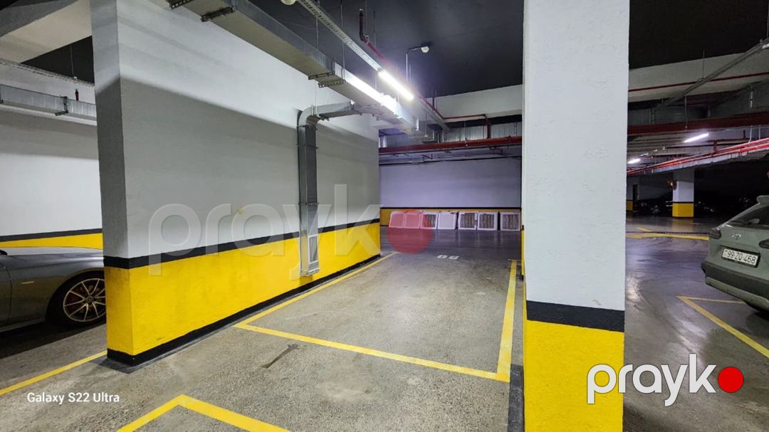 Satılır qaraj 18 m² — Garaj, Bakı (4)