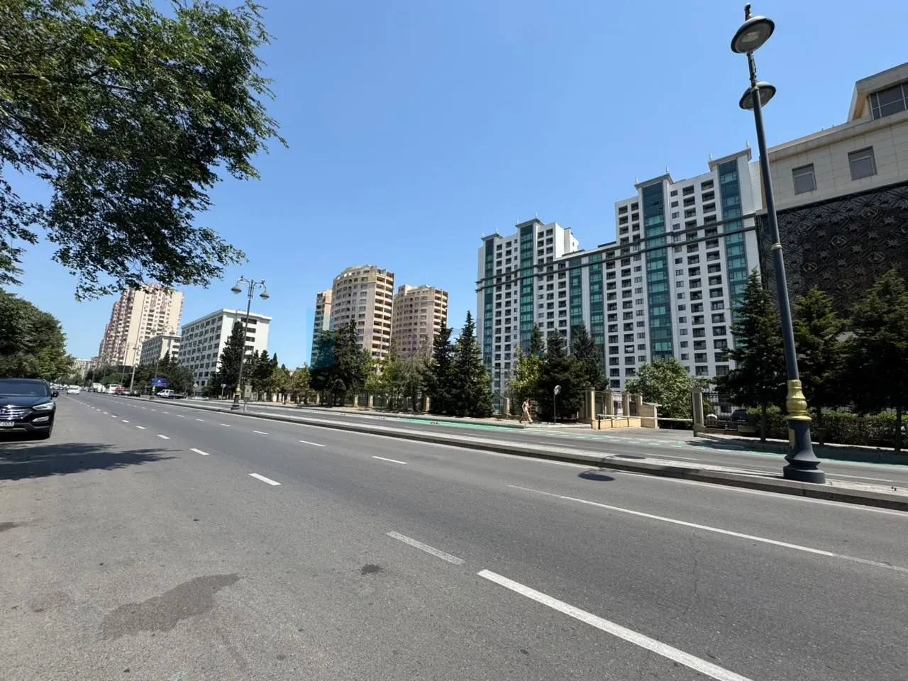 Satılır: 2 Otaq, Köhnə tikili, Yasamal r., 50.00 m² — Mənzil, Bakı (3)
