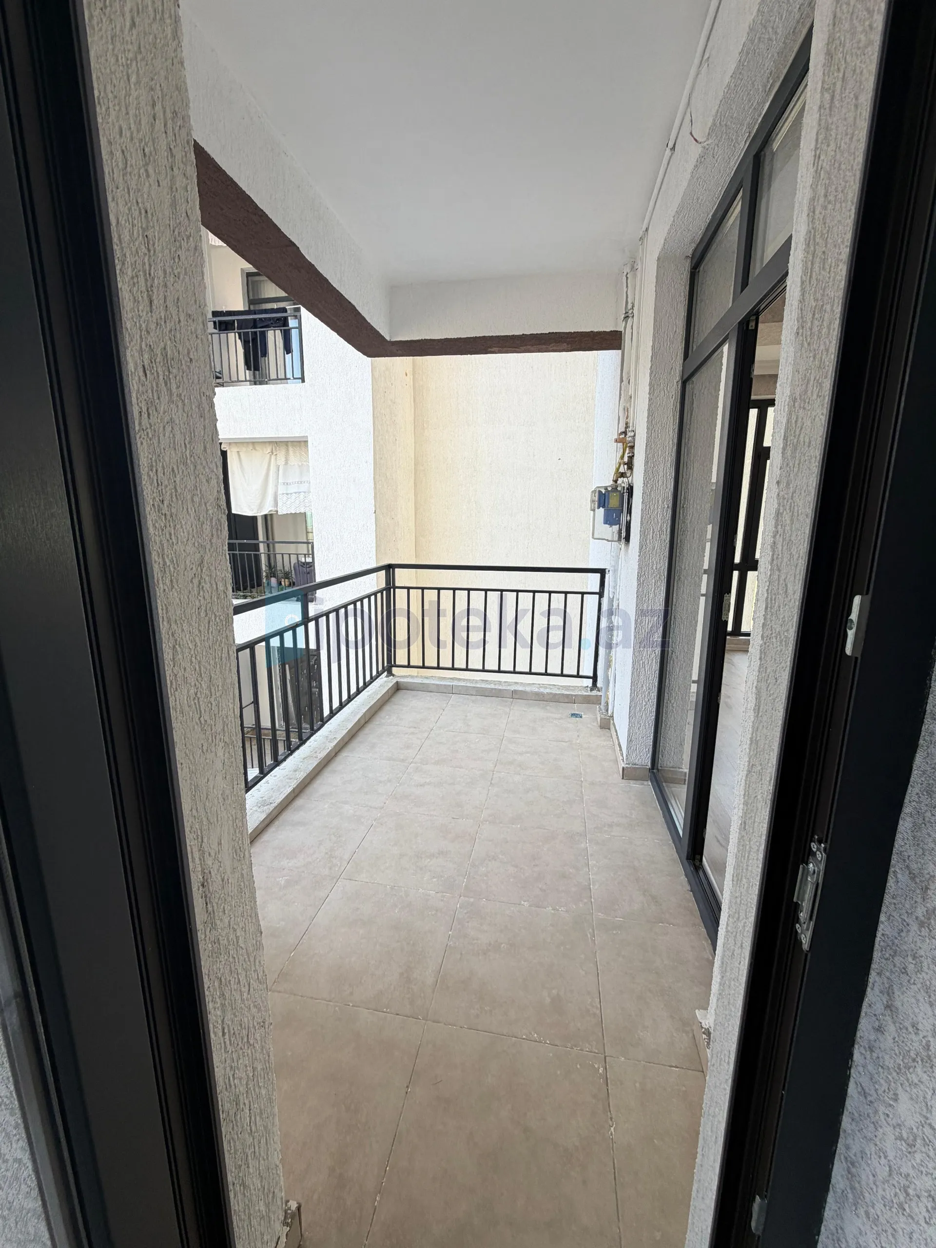 Satılır: 2 Otaq, Yeni tikili, 95.00 m² — Mənzil, Sumqayıt (12)