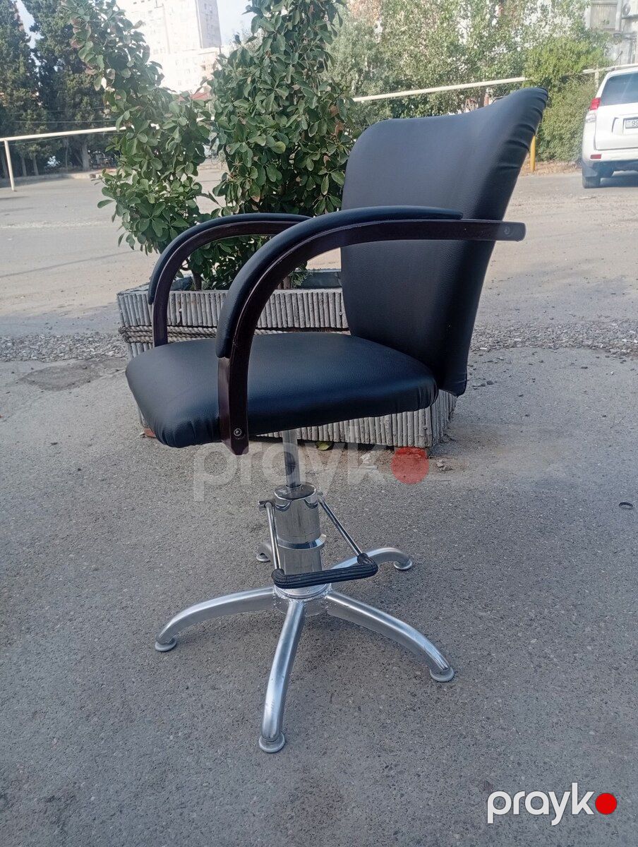 Ofis kreslosu — Mebel, Bakı (3)