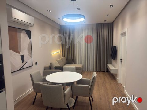Satılır 2 otaqlı yeni tikili 65 m² — Sumqayıt
