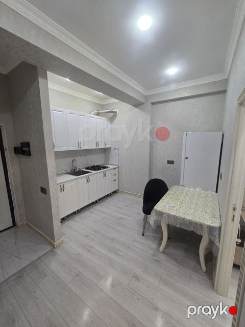 İcarəyə verilir 2 otaqlı yeni tikili 70 m² — Xırdalan