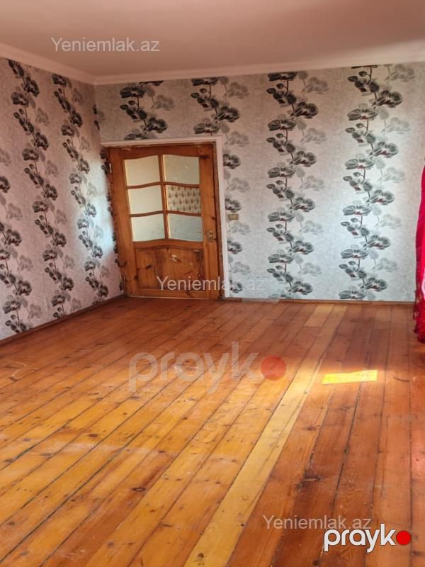 Satılır 2 otaqlı Bina evi menzil (Köhnə tikili), 50 m², Sabunçu rayonu — Mənzil, Bakı (11)
