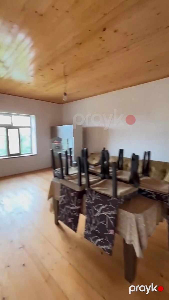 Həyət evi, Şəki r — Ev, villa, Şəki (10)