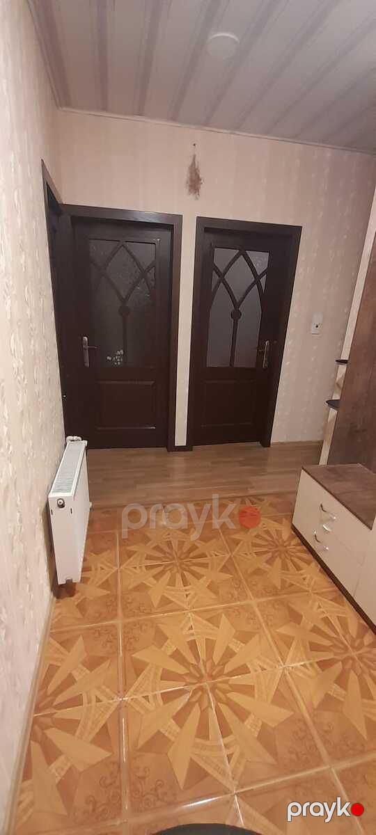 Satılır 3 otaqlı köhnə tikili 96 m² — Mənzil, Bakı (11)
