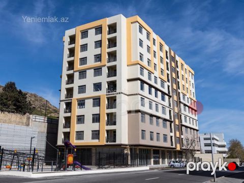 Satılır 3 otaqlı Bina evi menzil (Yeni tikili), 125 m², Sabunçu rayonu — Bakı