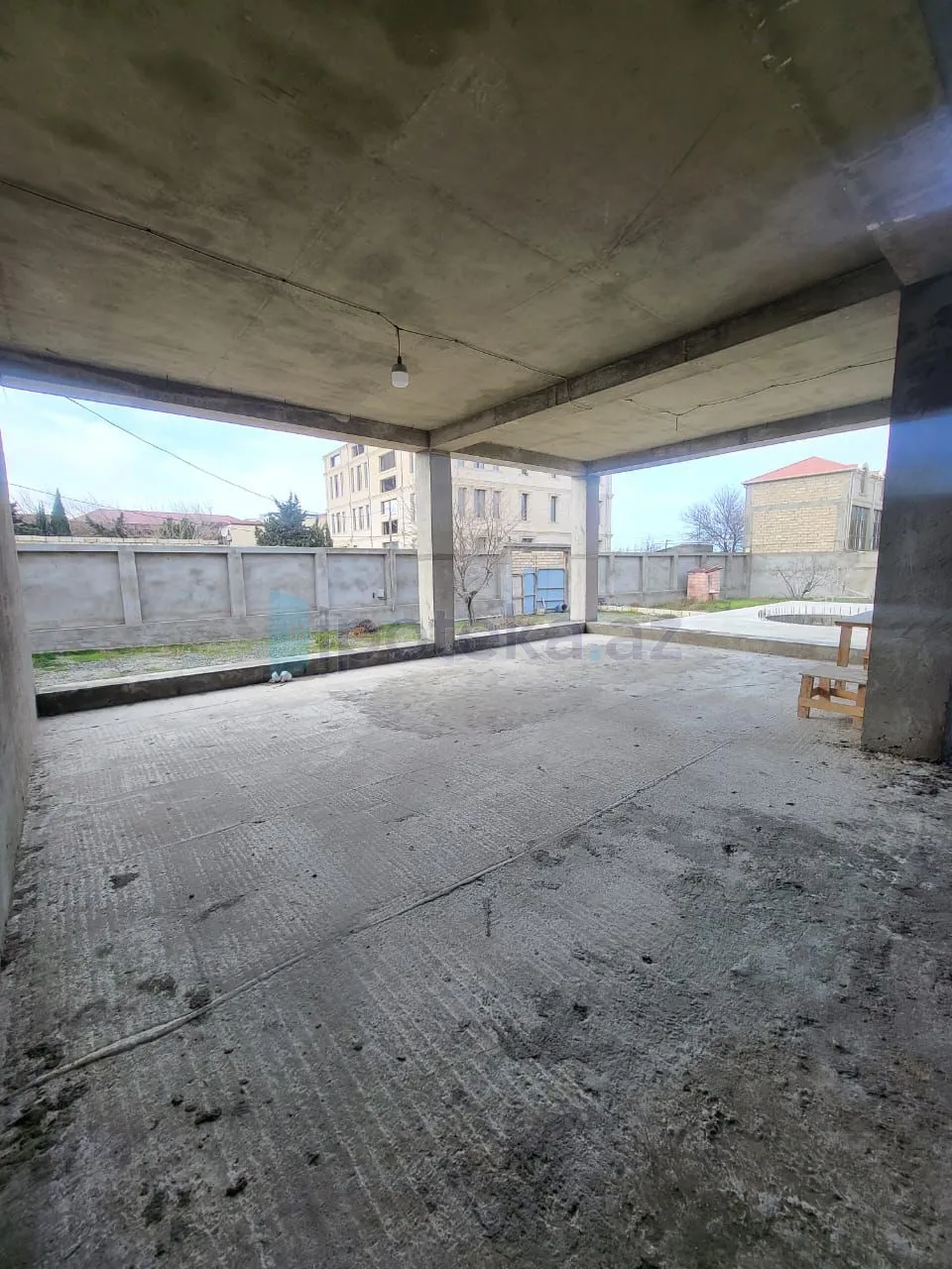 Satılır: 7 Otaq, Evlər/Villalar, Abşeron r., Novxanı q., 500.00 m² — Ev, villa, Novxanı (5)