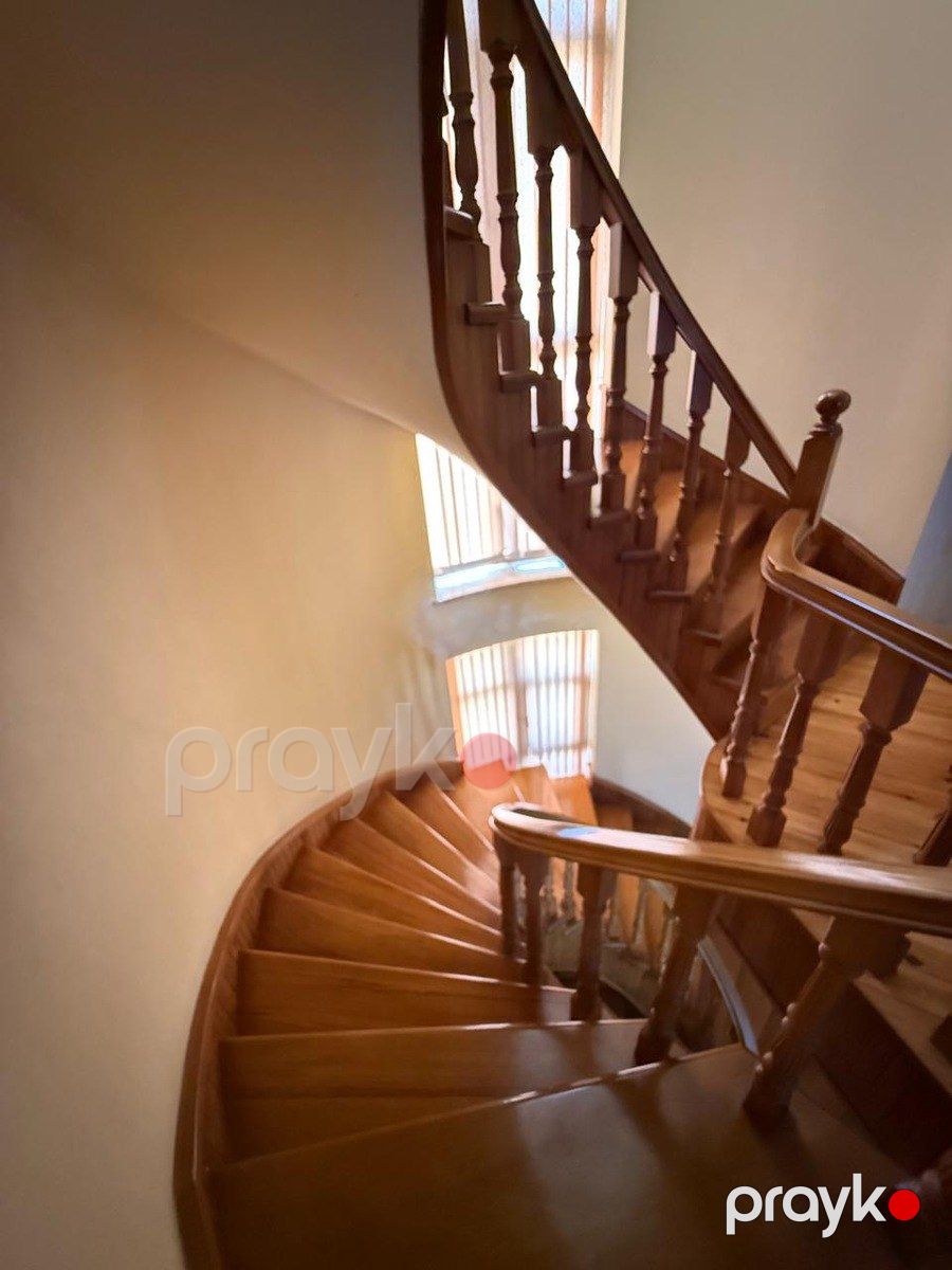 İcarəyə verilir 4 otaqlı həyət evi/bağ evi 350 m² — Ev, villa, Sumqayıt (6)