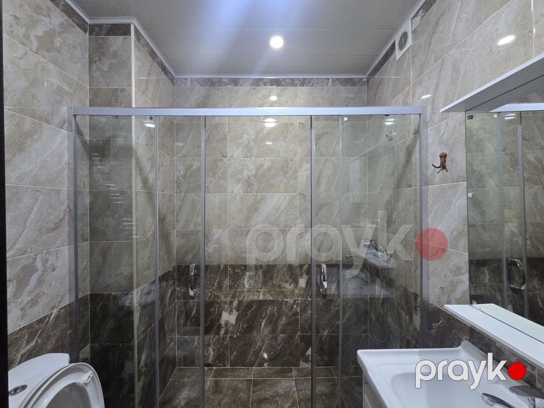 Satılır 3 otaqlı yeni tikili 61 m² — Mənzil, Sumqayıt (12)