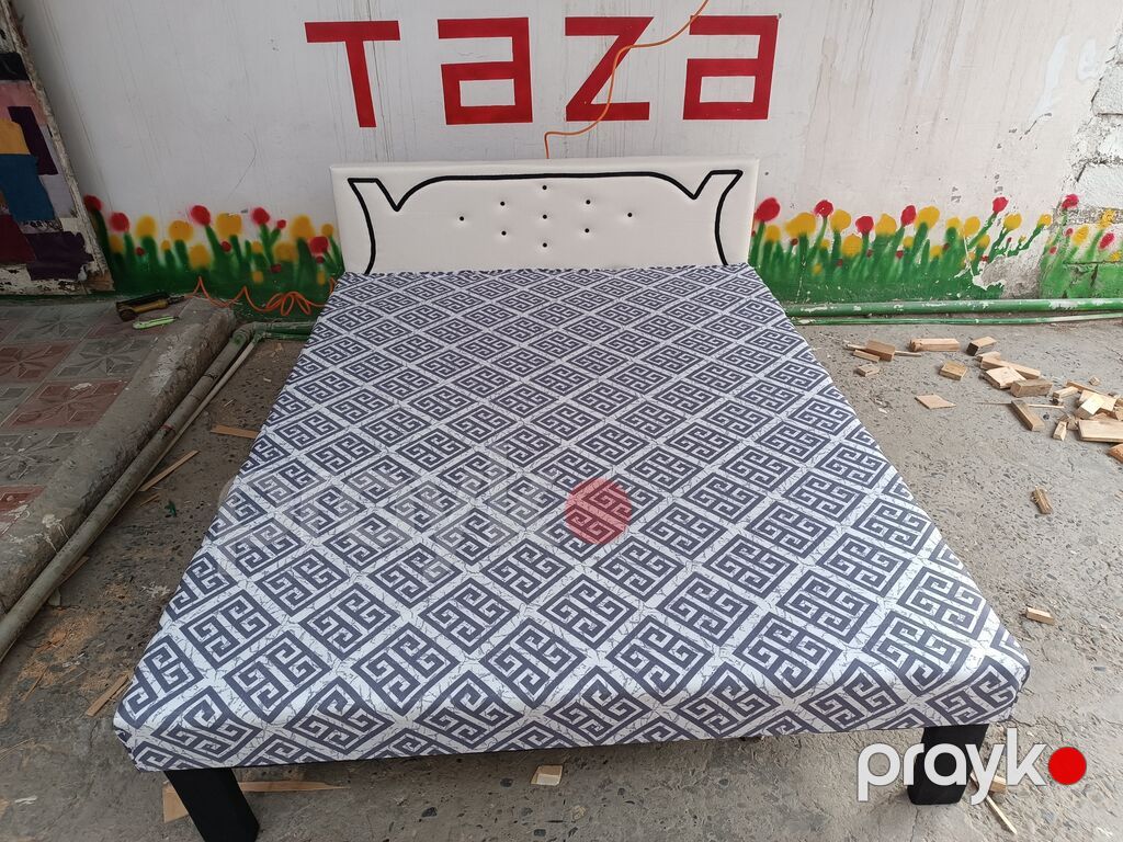 Taxt ikinəfərlik təzə hazir əldə var vhatsapa yazin — Yataqlar, Bakı (4)